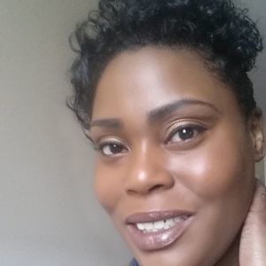 Meet your Posher, Anne